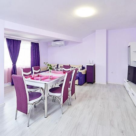 Апартаменти Боряна Pomorie Exterior foto
